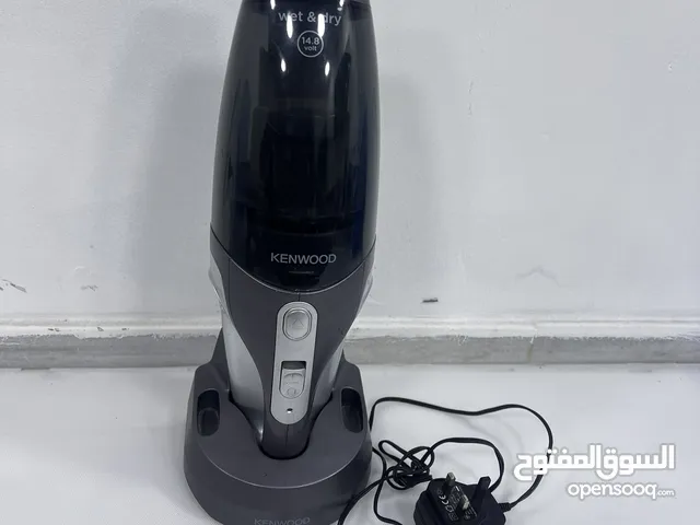  Kenwood Vacuum Cleaners for sale in Irbid