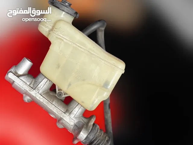 ماستر سلندر بريك لكزس جي اس 430  ADVICS الأصلي ضمان فحص  مطلوب 30 قابل لتتفاوض بحدود المعقول