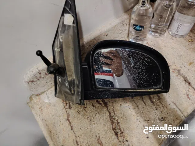 مرايه جيتز 20111 getz