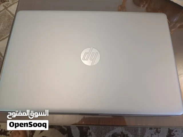 hpHP 470 G7 Notebook PC Intel Core i5-10210U RAM 8GB DDR4 AMD Radeon 530 2GB SSD سعة 238GB تقريباً W