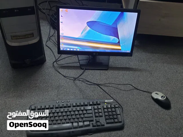 Windows Other  Computers  for sale  in Zarqa
