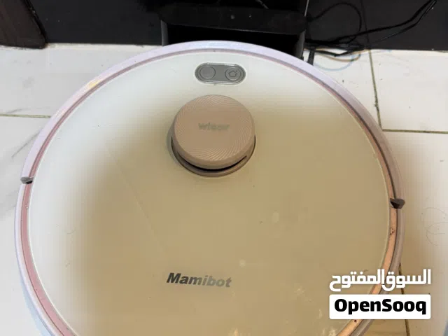 روبوت مام بوت