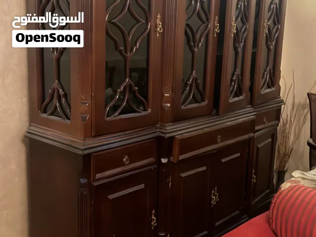 بوفيه فاخر زان