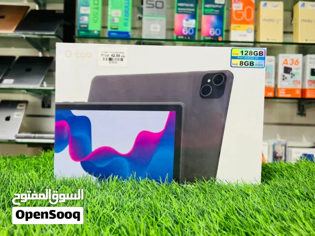 G-Tab T11 Pro Wi-Fi Tablet