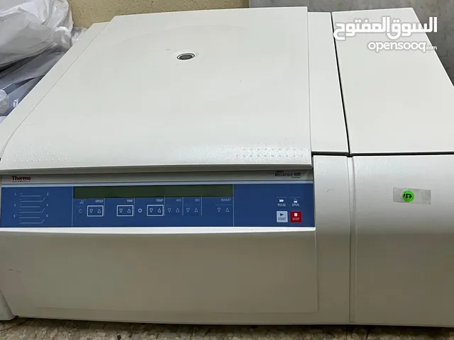 أجهزة طبية شبه جديدة