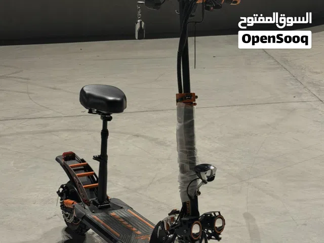 سكوتر KOGOO E10 Pro3