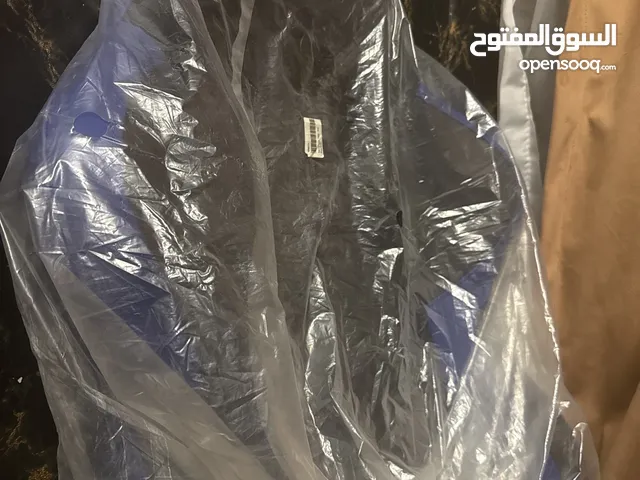 كراسي ريكارو و فلاتر لونق