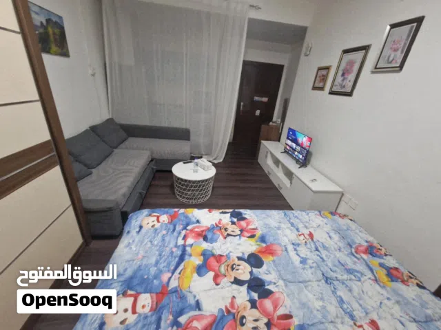 400 ft² Studio Apartments for Rent in Ajman Al Naemiyah