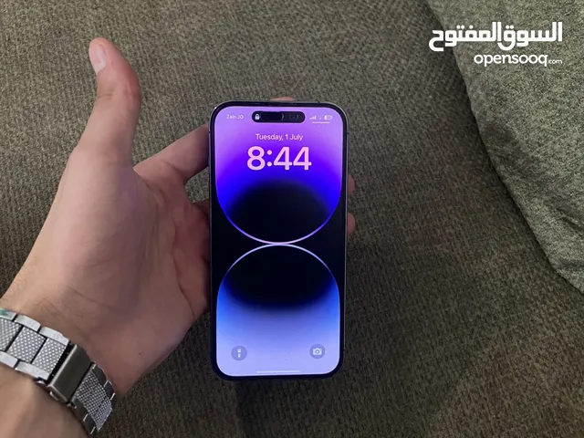 ايفون 14 برو