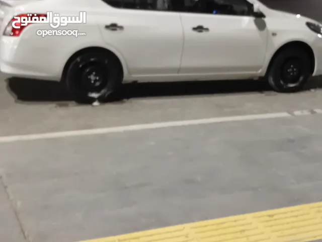 Used Nissan GT-R in Basra