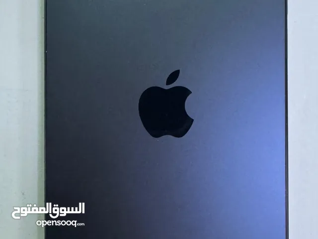 iPhone 15 Pro Max 256GB Blue – Excellent Condition With Box