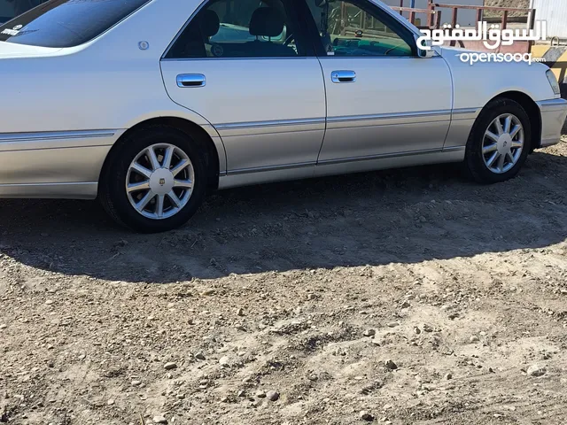 جنون 2003 مكفوله