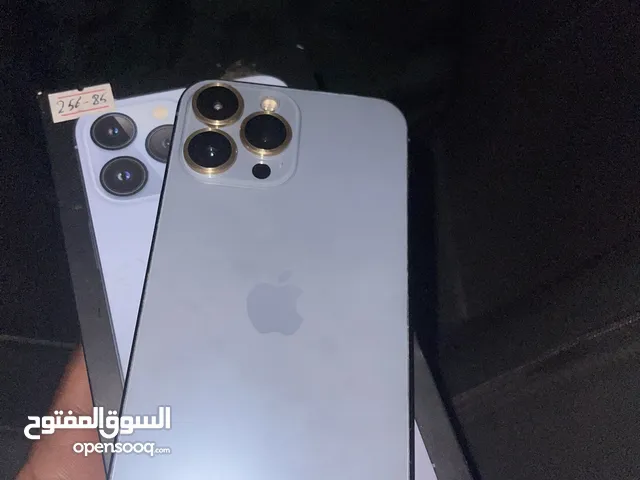 Apple iPhone 13 Pro Max 128 GB in Tripoli