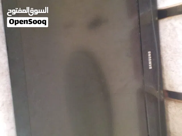 شاشه سامسونج شغاله ميه الميه