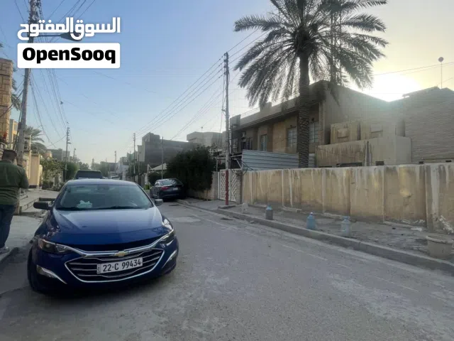 Residential Land for Sale in Baghdad Saidiya