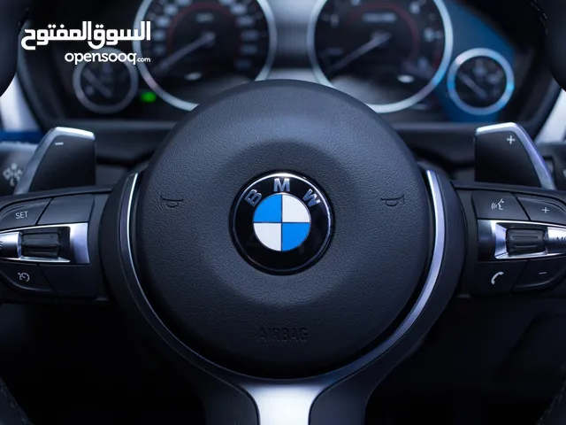 Used BMW 6 Series in Giza
