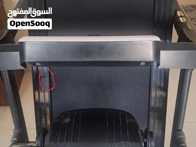 جهاز رياضه مشي