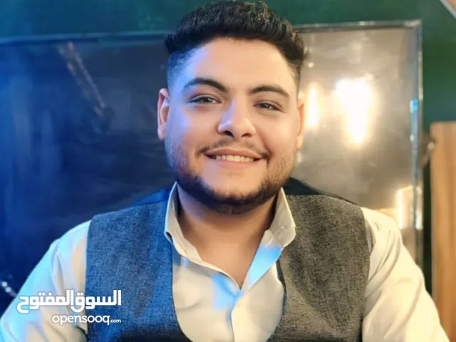 محمد احمد سعد