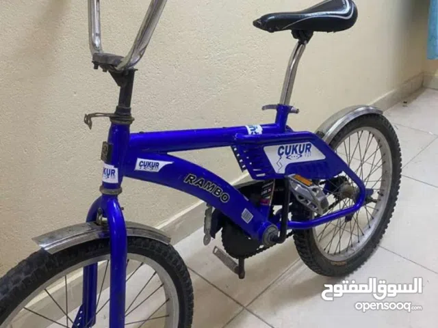 رامبو للبيع مقاس 20 اصلي نظيف بحالة جيدة جدا