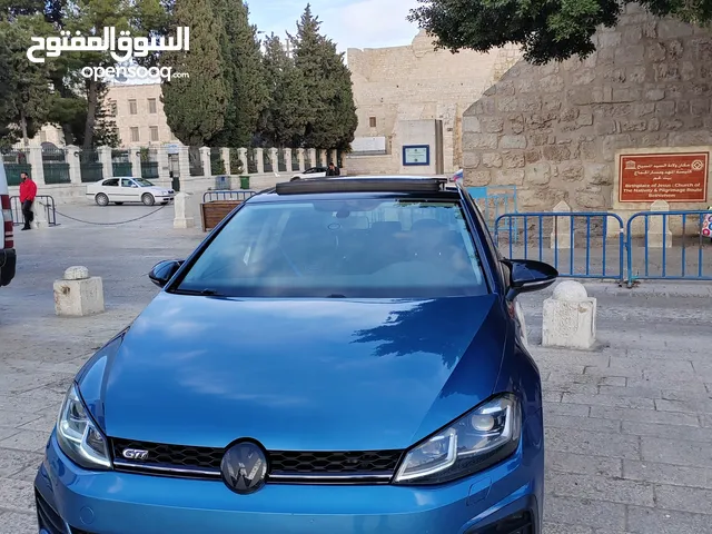 Used Volkswagen Golf in Hebron