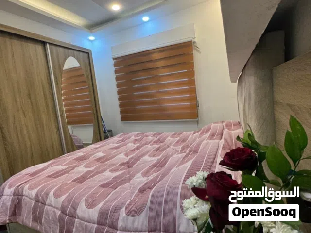 50 m2 Studio Apartments for Rent in Amman Al Gardens