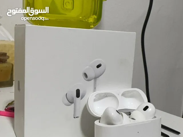 Airpods Pro 2nd Generation