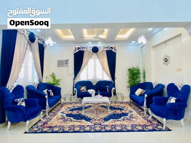3 Bedrooms Chalet for Rent in Al Sharqiya Ja'alan Bani Bu Ali