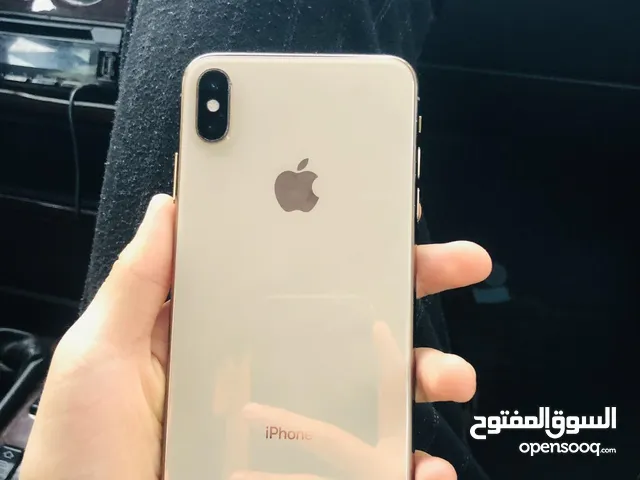 Apple iPhone 15 Pro Max 64 GB in Tripoli