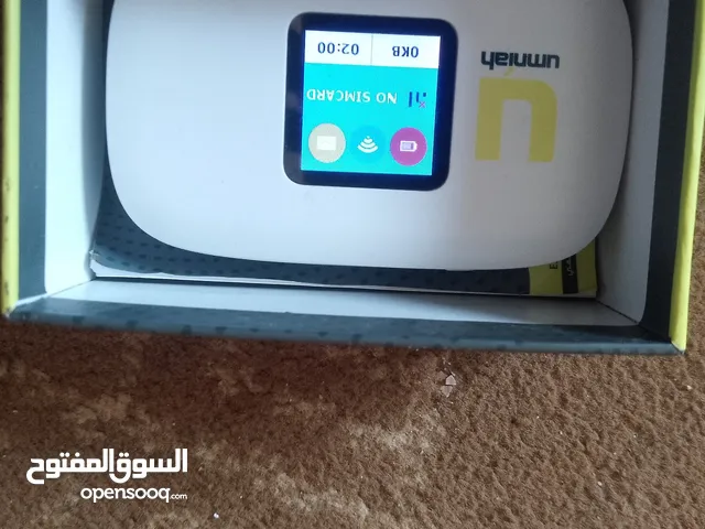 راوتر امنيه متنقل مستعمل سبوع تواصل واتس اب فقط