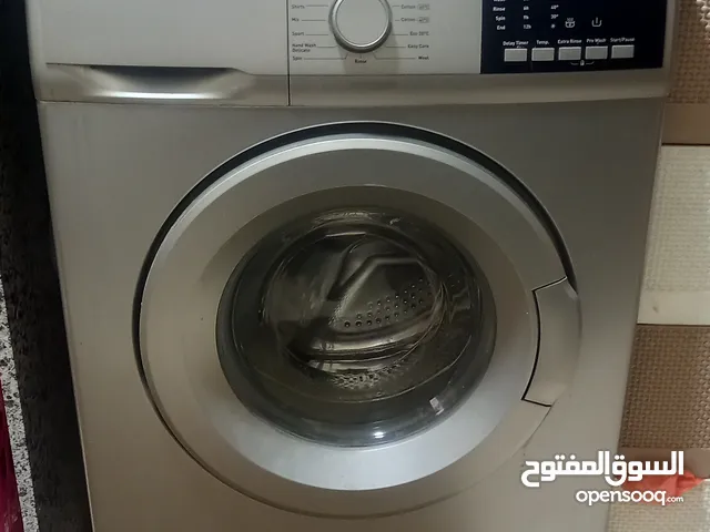 غسالة وايت بوينت فول اتوماتيك 6 ك (العبد)