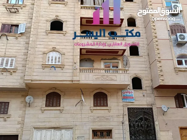 140 m2 3 Bedrooms Apartments for Sale in Damietta New Damietta