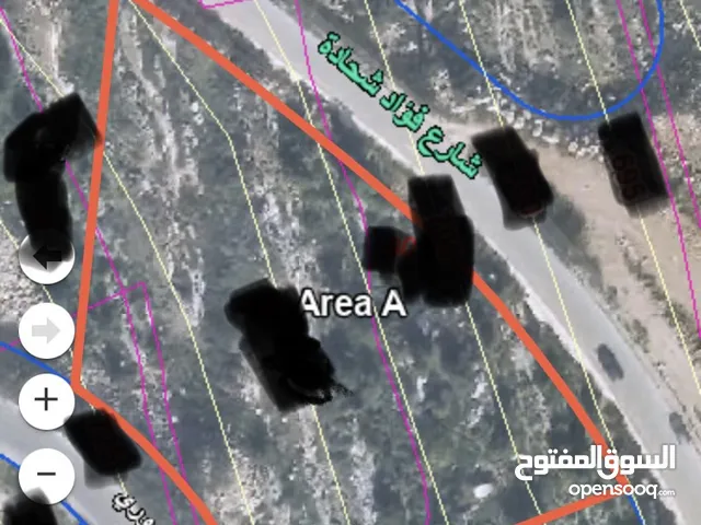 ارض تجاري للبيع