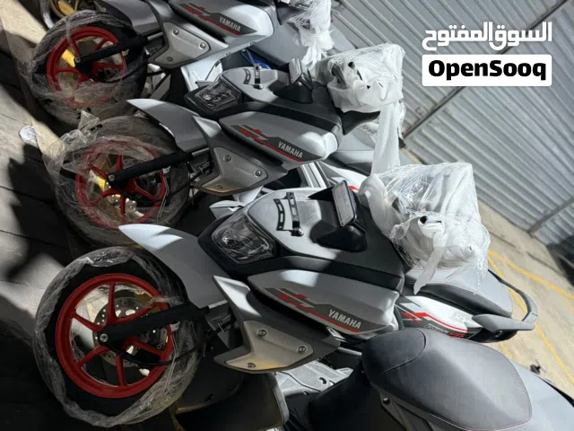2026 Yamaha Other