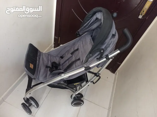 baby stroller: premium giggles عربانة اطفال