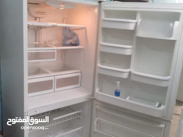 General Electric Refrigerators in Kuwait City