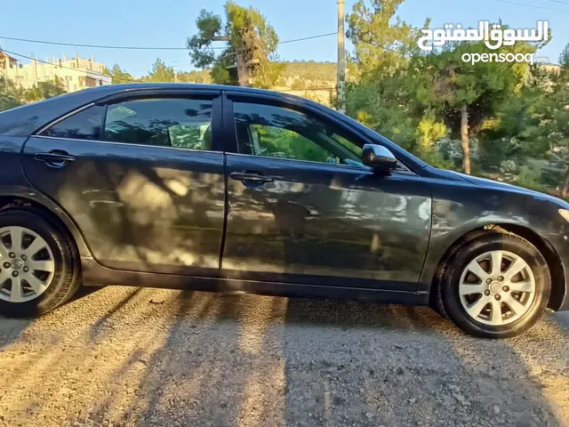 Used Toyota Camry in Zarqa