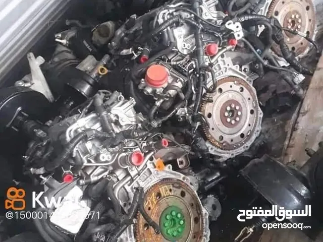Mechanical parts Mechanical Parts in Al Jahra