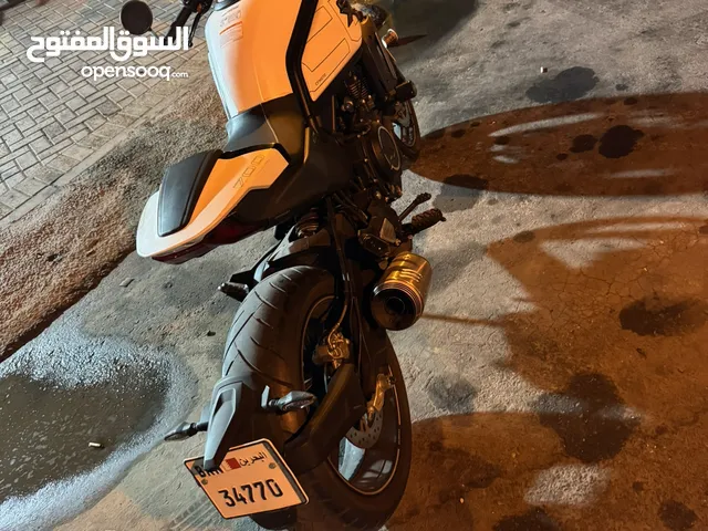 سي اف موتو موديل 2024