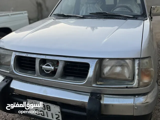 Used Nissan Datsun in Zarqa