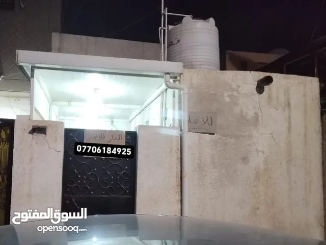 200 m2 1 Bedroom Townhouse for Rent in Basra Maqal