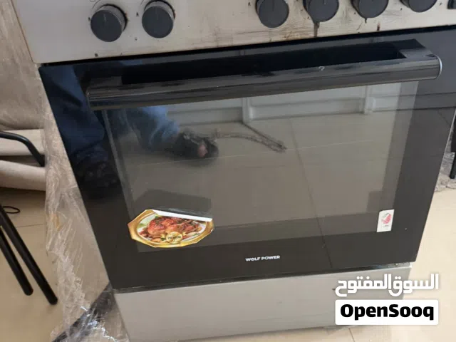 للبيع فرن غاذ