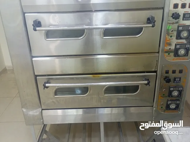 Other Ovens in Amman