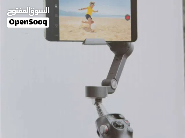 DJI Osmo Mobile 8