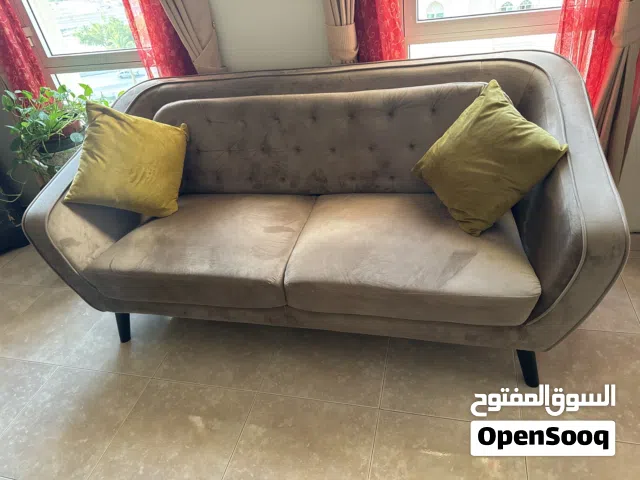Furniture sofa set 3+2+1