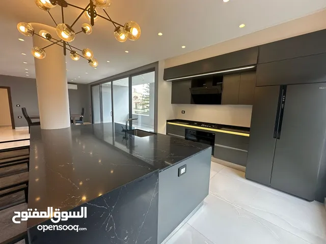 شقة محدثة بالكامل للايجار في منطقة الشميساني ( Property 36902 ) سنوي فقط