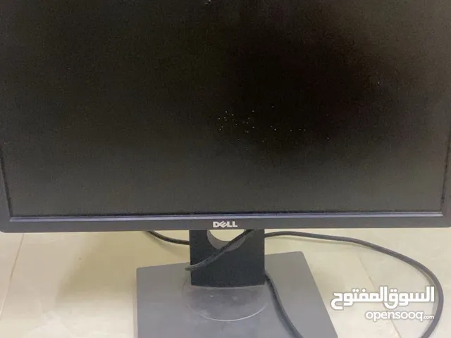 شاشه22DELL بوصه