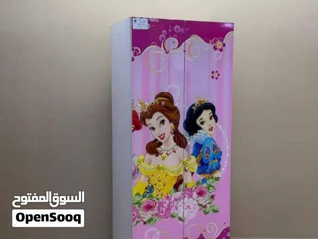 عالم طفلك يبدأ من غرفته!