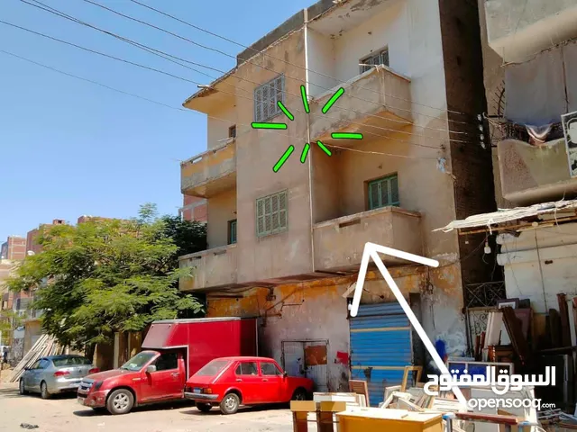  Building for Sale in Ismailia Ismailia