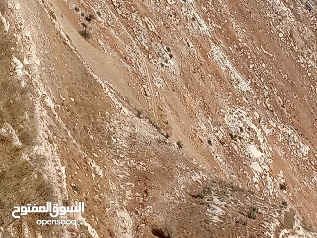 ارض للبيع في يعبد بين النزله والطرم