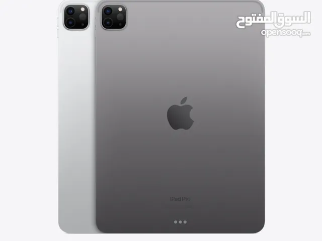 Apple iPad pro 5 128 GB in Baghdad